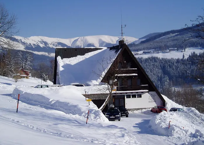 KrakonošPenzion